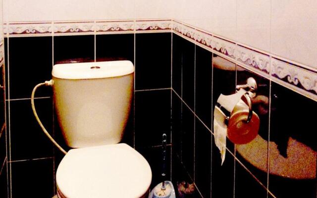 Joy Hostel on Mytninskaya