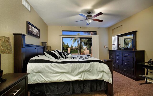 Chandler - 4 Bedroom Home - Chandler