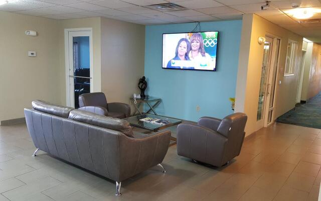 Candlewood Suites Oklahoma City-Moore by IHG