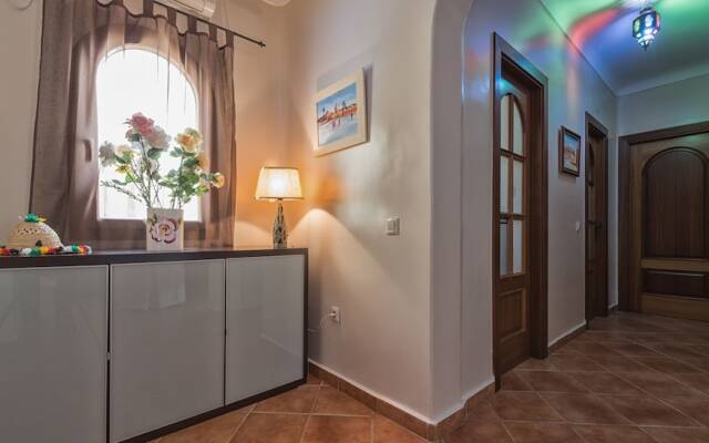 Appartement Sawssane