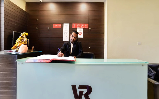 OYO Flagship 26585 Bhera Enclave Paschim Vihar