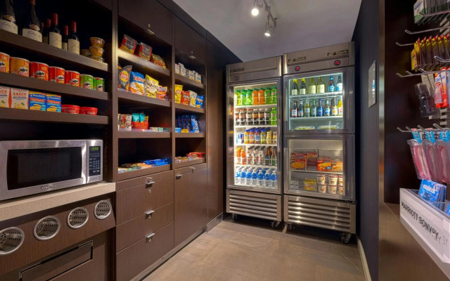 Courtyard by Marriott Portland Southeast/Clackamas
