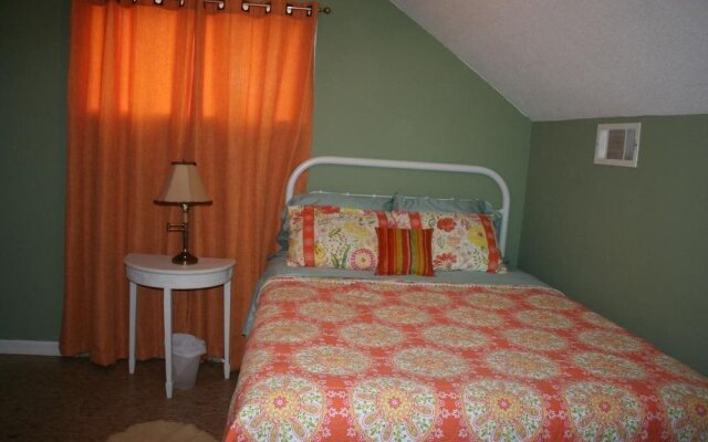 Havenridge Bed and Breakfast