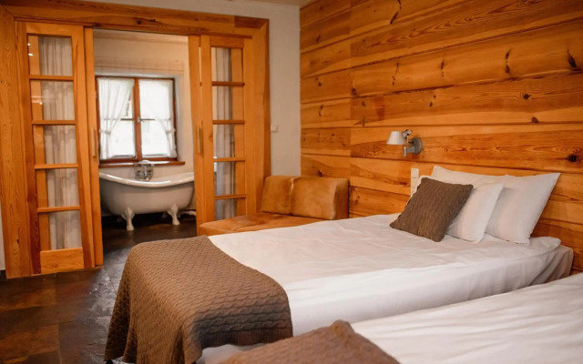 Głęboczek Vine Resort& Spa