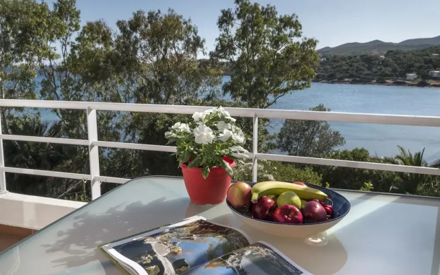 Sea front Athena Sounion Apartment