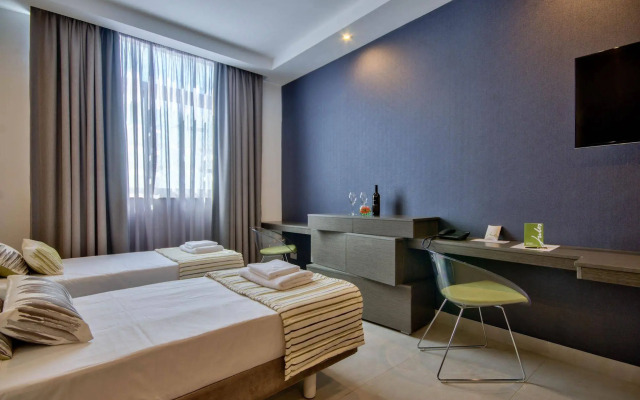 Jules Suites