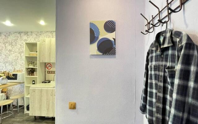 Yousinn (Юсинн) на улице Гоголя 29