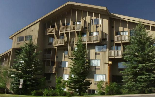 Snow King Resort Hotel & Luxury Residences