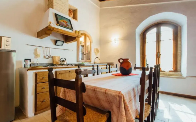 Casa Conti di Sotto