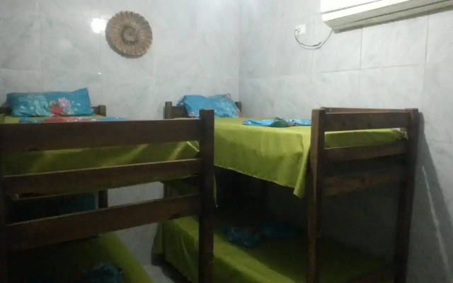 Pousada e Albergue Shalom