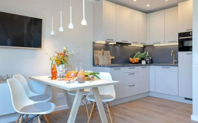 Rum Hart II Apartment 12