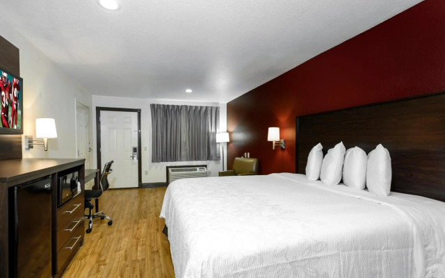 Red Roof Inn PLUS+ Hammond