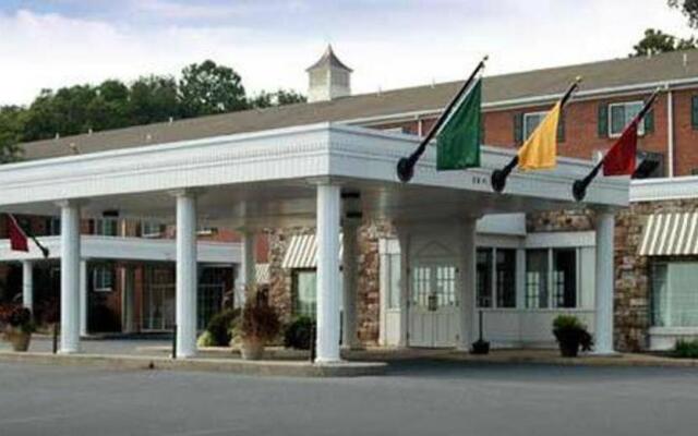 Heritage Hotel Lancaster