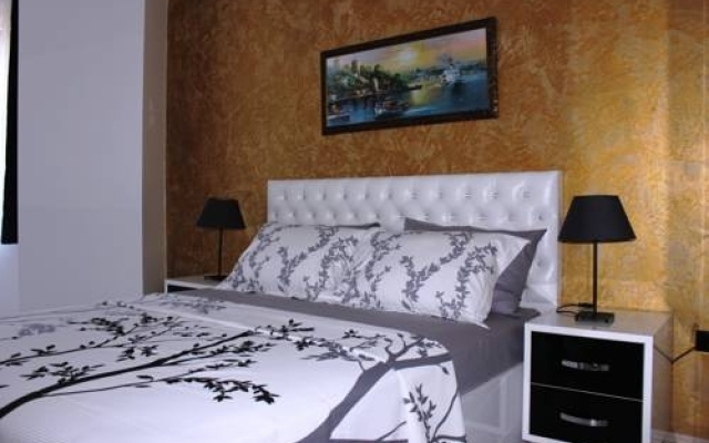 Gezilist House Residence