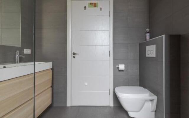 Apartments Zagreb Delux