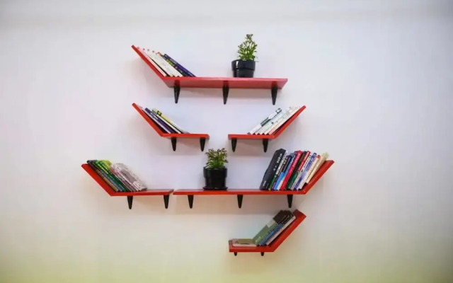 Green Book House - Hostel