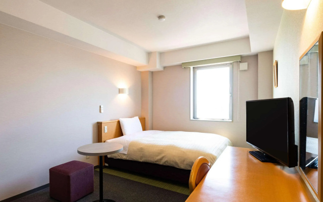 Comfort Inn Kashima