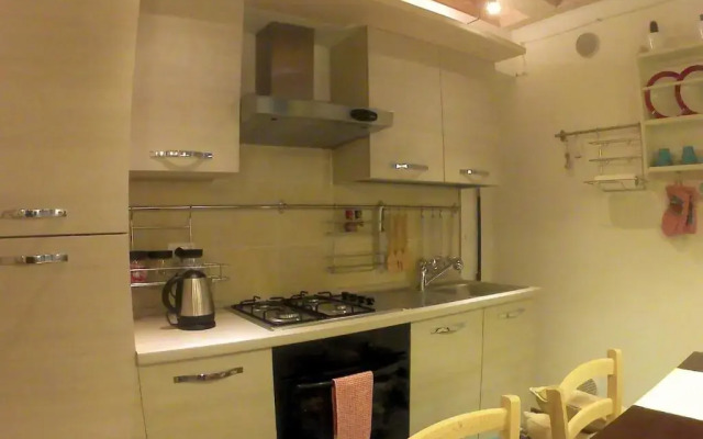 Appartamento in centro storico