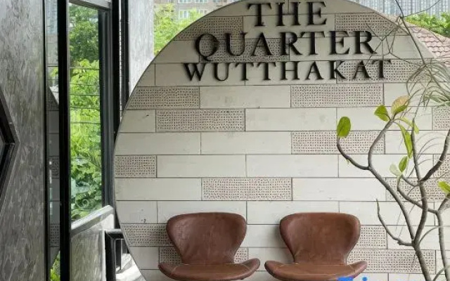 The Quarter Wutthakat