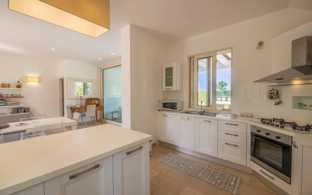 Villa Giada in Casarano