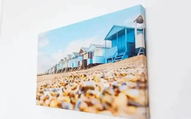 Beach Walk by Sorted Stay