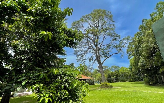 Hotel Finca San Nicolas