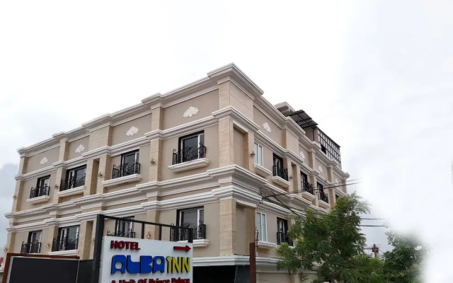 Alba Inn,Ujjain Road