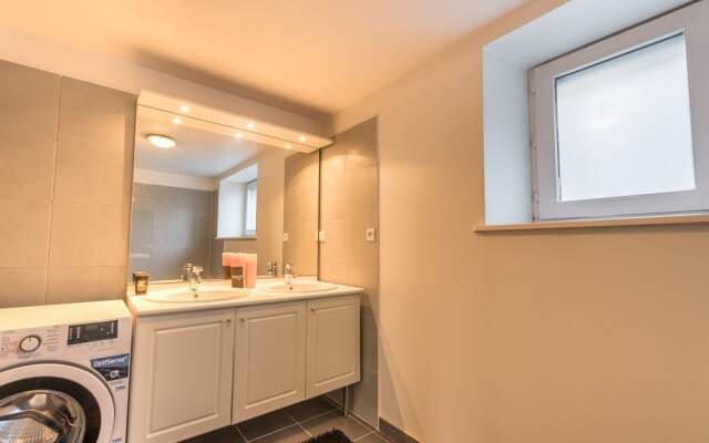 Les Libellules- Rez de Lac, Accès Direct Privatif