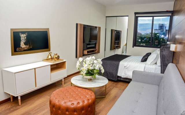 TRYP by Wyndham Santa Cruz