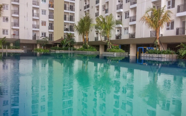 Simply Studio Apartment @ Cinere Resort