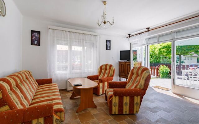 House Margaret Balatonfenyves