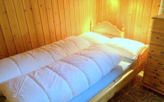 Nordnes Camp & Bygdesenter