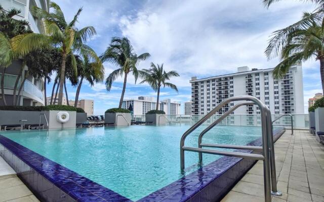 WVR Vacation Residences 1707