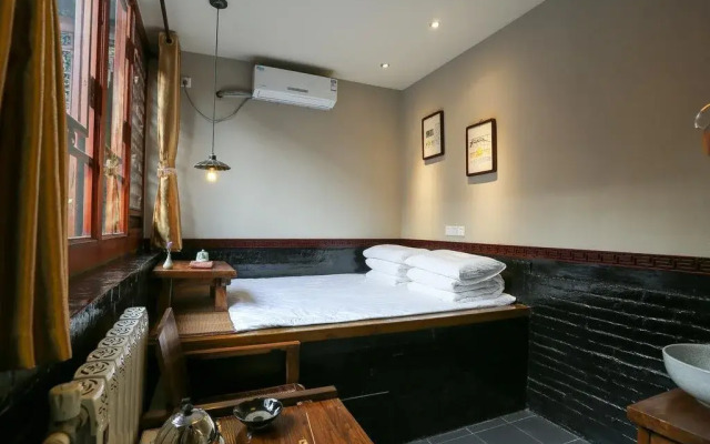 Pingyao 1 Home Hotel