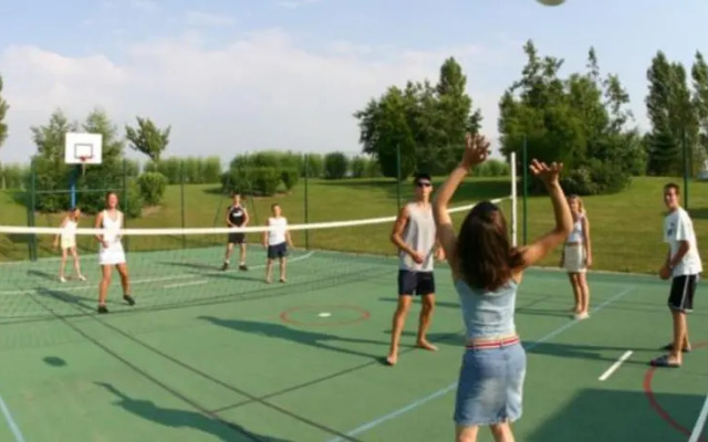 Camping Le Val dAuthie