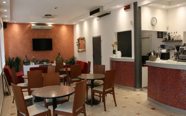 Hotel Ardesia