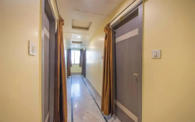 Rajeshwari Inn