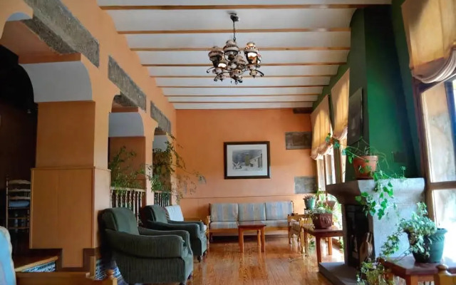Hospedium Hostal Almanzor