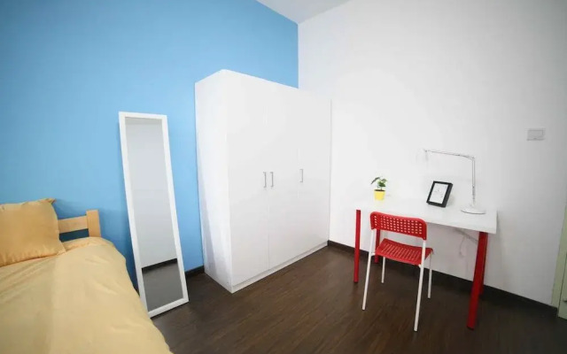 Shanghai Unests Youth Hostel