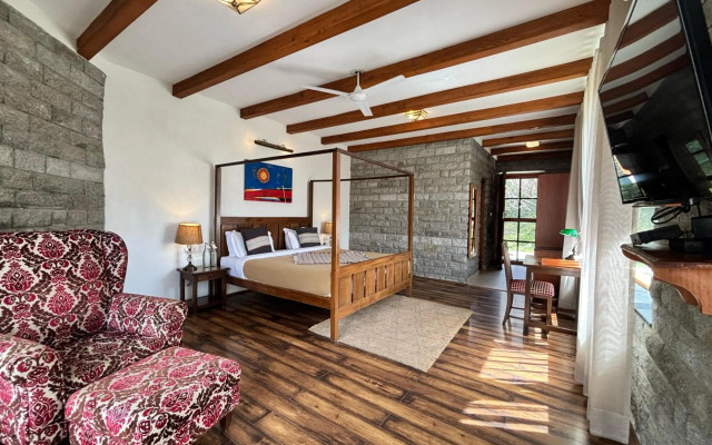 Larisa Resort, Manali