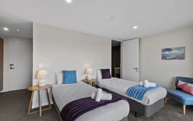 Matakauri Inn
