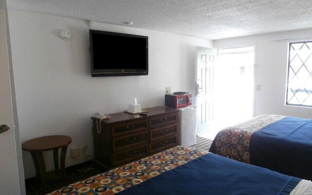 Americas Best Value Inn-Myrtle Beach