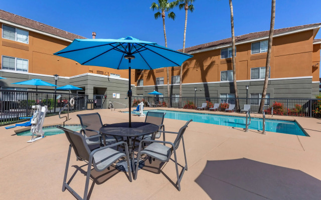 Best Western North Phoenix Hotel
