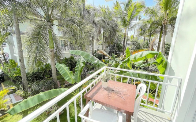 Relax Studios Deluxe POOL WIFI BEACH