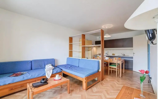 Maeva Le Port-les Hébrydes