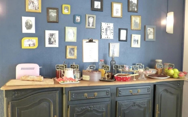 Hôtel Restaurant La Maison