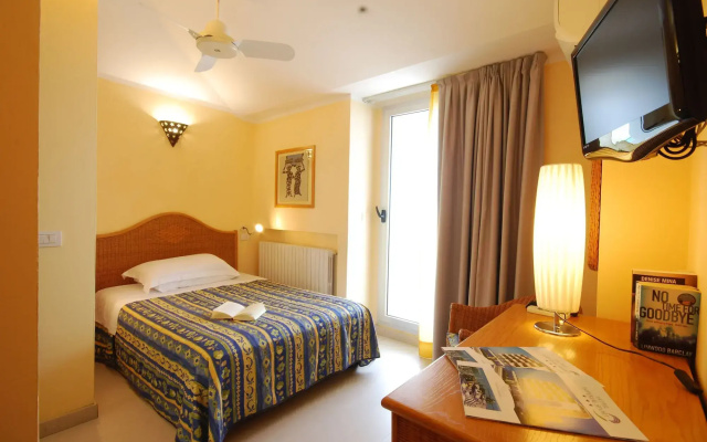 UNAHOTELS Imperial Sport Hotel