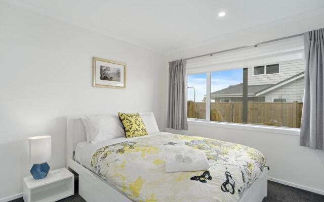 Huka Heights - Taupo Holiday Home