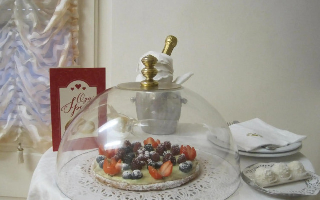 Hotel Matilde
