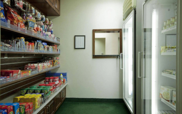 Homewood Suites by Hilton Dallas-DFW Airport N-Grapevine